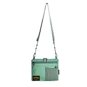 【德國TATONKA】CrossBody胸前袋S-3L 鼠尾草綠