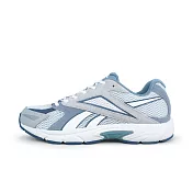 Reebok Road Prime [100230908] 男 慢跑鞋 彈力 支撐 緩震 灰 藍