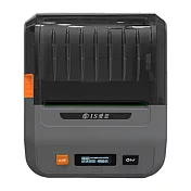 贈40x30mm標籤紙+清潔筆 B23 Plus 多功能藍牙標籤列印機 台灣版 黑