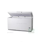 Skandiluxe 丹麥 超低溫冷凍櫃 LTW-425 (全區運費+樓層費另計)