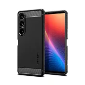 Spigen Sony Xperia 1 VII Rugged Armor-軍規 防摔 保護殼