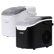 GPLUS GP-IM02 小冰快2 微電腦全自動製冰機 白