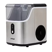GPLUS GP-IM03 晶鑽冰 微電腦全自動製冰機 銀