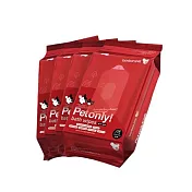 蹦蹦跳 (無香版)寵物濕紙巾_家庭號4入