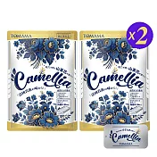 TOMAMA | 純愛自由固體香水 (山茶花) 2入組