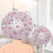 Beaeh Time單層浴帽-3入