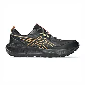 Asics Gel-sonoma 8 Gtx [1012B770-003] 女 慢跑鞋 Gtx防水 彈力 支撐 緩震 黑