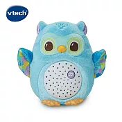 【Vtech】舒眠安撫夜燈貓頭鷹