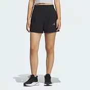 ADIDAS MT WV SHORTS 女休閒短褲-JM8826 S 黑色