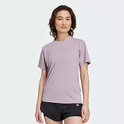 ADIDAS WTR D4T G2 T 女短袖上衣-KC4728 L 紫色