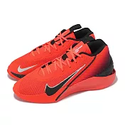 Nike 籃球鞋?G.T. Jump Academy EP?男鞋 紅 黑 緩震 抓地 HF1804-600 26.5cm BRIGHT CRIMSON/BLACK 26.5cm BRIGHT CRIMSON/BLACK