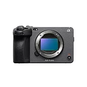 SONY 索尼 ILME-FX3A BODY 單機身 (公司貨） 黑