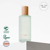 【U】福木有機-舒膚調理化妝水120ml