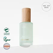 【U】福木有機-水亮撫紋精華液50ml