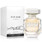 Elie Saab 夢幻花嫁女性淡香精-Tester(90ml)
