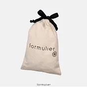 【U】福木有機-福木純棉束口袋