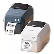 【NIIMBOT 精臣】熱感  標籤機 打印機 1500mAh /台 K3 象牙白