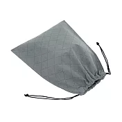 日本ASTRO 除溼防臭科技 健身/旅行 活性碳鞋袋/收納袋 171-62