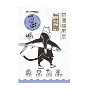 摩達客寵物-拼圖喵廚房貓咪主食餐包-400克巨貓版*8入(六種口味可選) 法式軟嫩鮮鴨肉