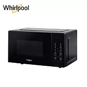 Whirlpool惠而浦 20L燒烤微波爐MWP203EBT