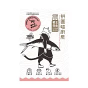 摩達客寵物-拼圖喵廚房貓咪主食餐包-400克巨貓版*15入(六種口味可選) 雞肉佐鮮魚蝦仁