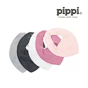 Brands4Kids-圍兜兜5件組_by Pippi 紫蘭花