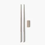 【澳洲 Sea to Summit】Detour 不鏽鋼方筷