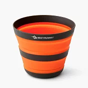 【澳洲 Sea to Summit】Frontier 輕量折疊杯- 橘