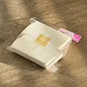 日本 SHALON 專業用菱型 海綿(4入)