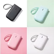 【NIIMBOT 精臣】熱感 藍芽 標籤機 打印機 1200mAh /台 D11S 黑