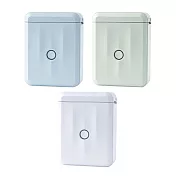 【NIIMBOT 精臣】熱感 藍芽 標籤機 打印機 1500mAh /台 D110M 艾綠