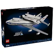 樂高LEGO Icons系列 - 10360 太空梭運輸機