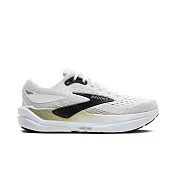 Brooks Ghost Max 3 [1104641D162] 男 慢跑鞋 支撐 彈力 緩震 魔鬼極致系列 灰