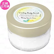 SABON 沁柚莫西多 身體磨砂膏(60g)(公司貨)