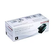 加碼送7-11咖啡券★FUJIFILM 富士 - 原廠原裝 CT201591 黑色碳粉匣(2K)