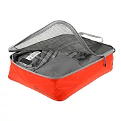 【澳洲 Sea to Summit】衣物打理包-M- 橘紅