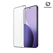 DUX DUCIS OPPO Reno 14 / 14 Pro / 14 F 5G 滿版鋼化玻璃貼 手機螢幕貼 -Reno 14 5G