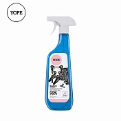 YOPE 氛植萃浴廁清潔劑750ML(3款任選) 綠竹香氛植萃浴廁清潔劑