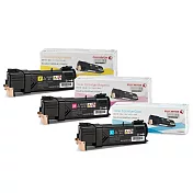 加碼送7-11咖啡券★FUJIFILM 富士 - 原廠原裝 CT201633/CT201634/CT201635 三彩碳粉匣(3K)