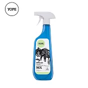 YOPE 香氛植萃萬用清潔劑 750ML(2款任選)  綠茶香氛植萃萬用清潔劑