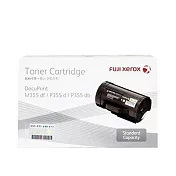 加碼送7-11咖啡券★FUJIFILM 富士 - 原廠原裝 CT201938高容量黑色碳粉匣(3K)