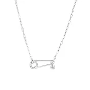 ROYAL DAMON 羅亞戴蒙 徘徊項鍊