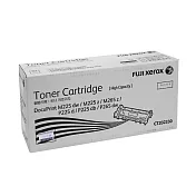 加碼送7-11咖啡券★FUJIFILM 富士 - 原廠原裝 CT202330 高容量黑色碳粉匣(2.6K)