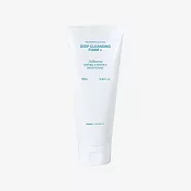 【U】RIMAC 入木植萃-純淨對策潔顏乳 150ml