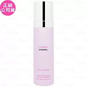 CHANEL 香奈兒 粉紅甜蜜版 輕盈柔膚香霧(100ml)(公司貨)