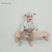 【eguchitoys】圓腳長板凳16cm