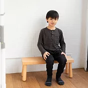 【eguchitoys】圓腳長板凳26cm