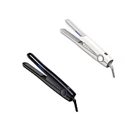 SHARP 夏普 沁風夾 PCI離子造型夾   IB-S8000T-W/B 午夜黑