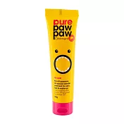 Pure Paw Paw 澳洲神奇萬用木瓜霜-葡萄香 25g (黃)