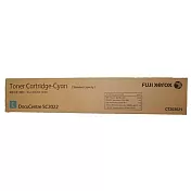 加碼送7-11咖啡券★FUJIFILM 富士 - 原廠原裝 CT203022 原廠紅色碳粉匣 (3K)